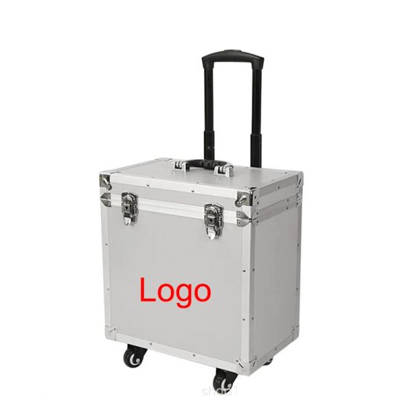 Carry-Ons Aluminium Spinner 18 