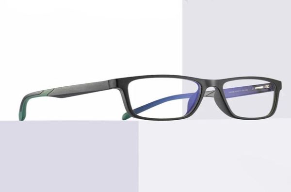 Occhiali da sole Tessalate Brand Designer Reading Glasses Men Women Blue Light Blocking Computer Reader Presbyopic 0 05 075 125 1753860343