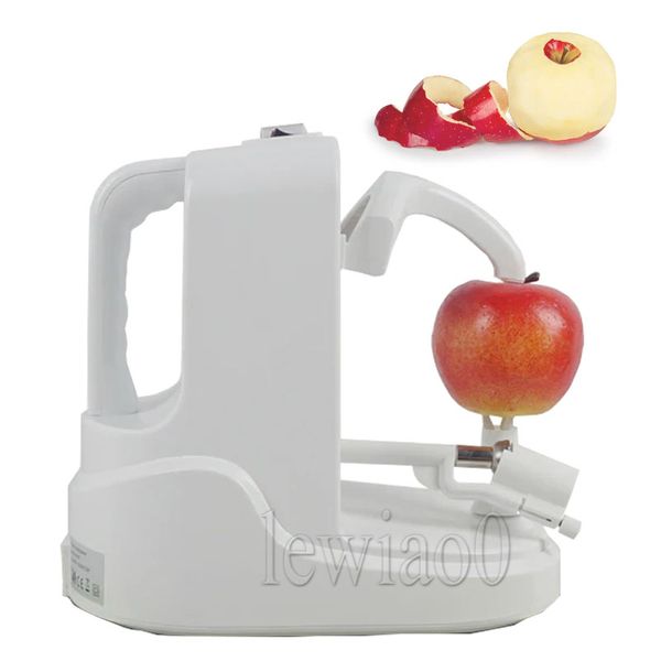 Multifunktions-Apfelschäler-Rotary Apple Birnen Schäler aus Edelstahl Apfel Mango Kartoffelschaltmaschine