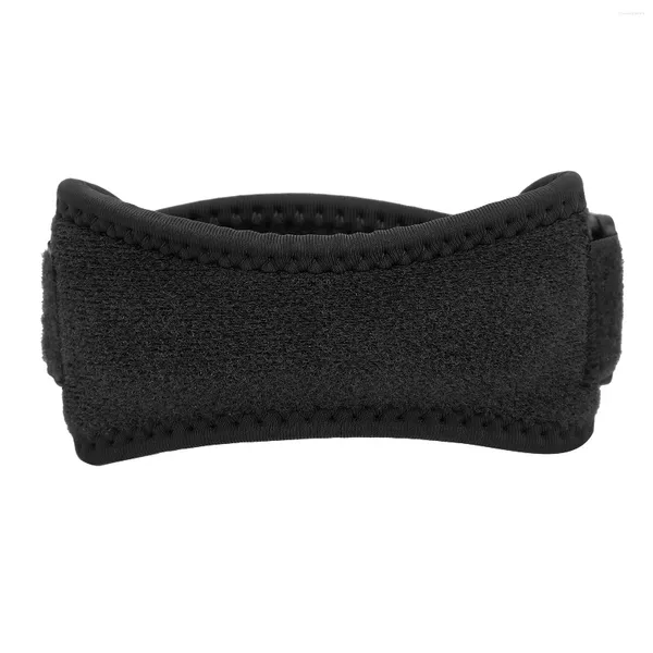 Suporte da cintura Knee Strap Lightweight Practical para usar o tendão patelar para amigos esportivos ao ar livre