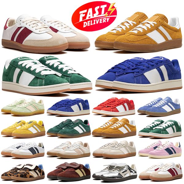 2024 Originale Vegan Adv Plattform Schuhe Männer Frauen Designer OG Casual Shoe Triple Color Scheme mit ultrahoher ästhetischer Wert Herren Damen Outdoor Sneakers Sport Tr ...