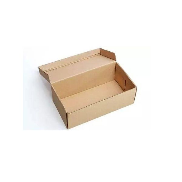Se hai bisogno di una scatola, effettua il tuo ordine qui