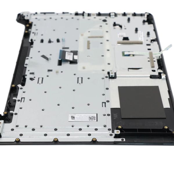 New Laptop Upper Case Cover Palrest mit Tastatur 5CB0L45748 für Lenovo Chromebook 110-14ibr-Laptop (IdeaPad)