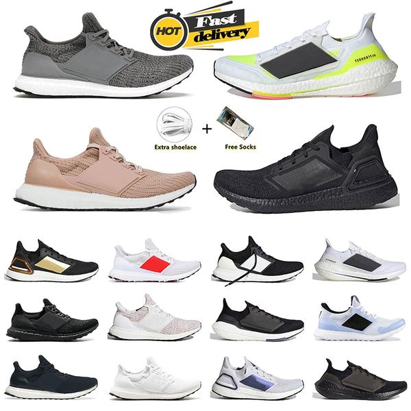 2024 scarpe atletiche UTral Boost Volyball Gym Rugby Jogging Ski Ski indossabile Designer versatile Tennis Running Sports School Sneakers Dimensioni 36-46