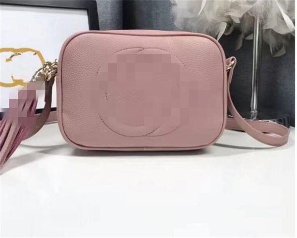 2024 Women Borse Fashion Borse Famous Brand Designer Offri da spalla Bara Borse Soho Borse Ladies Nake Litchi Profilo Women Messenger Bag 03