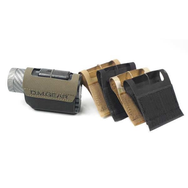 Камеры Dmgear Tactical Hunting Contour Camera Camera Protective Cover Персонализированная растяжка камуфляж регулируемый Tighess Airsoft военные