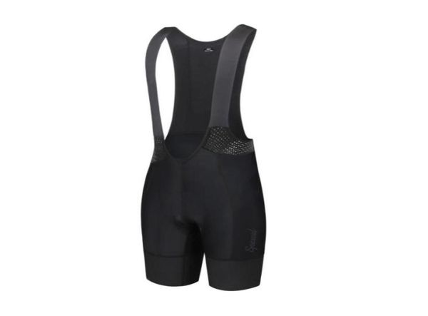 Spexcel All New Design Pro Team II Deformation Bib Shorts Fit Cycling Bottom com Itália Alta Densidade Pad 7256470