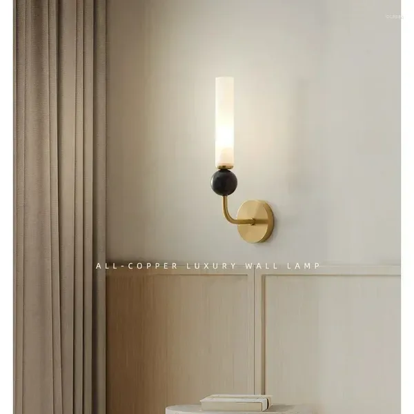 Duvar lambası Modern Kısa ve Uzun Lambalar Oturma Odası Yatak Odası Mutfak Aplike Murale Lampara Pared Işık Wandlamp