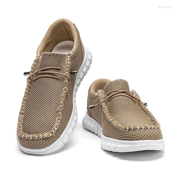 Scarpe casual damyuan leggero sportivi atletici sneaker sneakers piatto non slittamento che corre Tenis Zapatillas Hombre