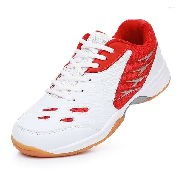 Scarpe da ballo badminton uomini donne sneaker di lusso calzature da tennis leggero