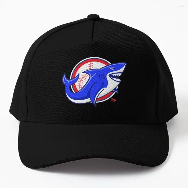 Tiburones de bola tiburones de la guaira - Venezuela Baseball Cap Anime Hat Beach Militar Big Size Bed