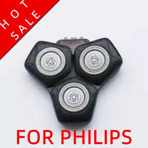 Rasoio adatto a Philips Shaver S5000 S7000 Serie Honeycomb Karman Base Strumento Strumento S5531 Magh da coltello
