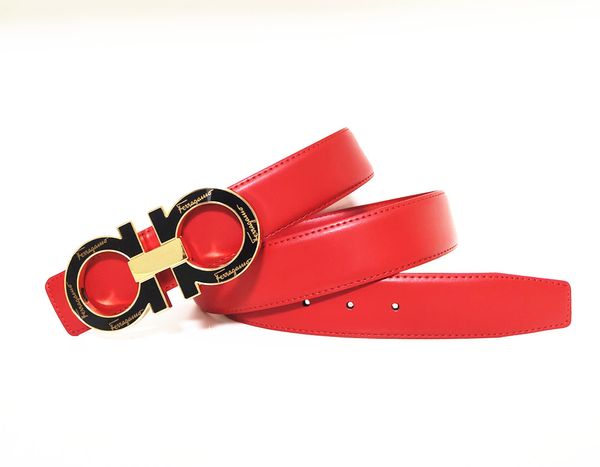 Cinturão de cinturão mensal Mulheres de 3,8 cm de largura Belts grandes 8 fivela da fivela cinturões de couro genuíno para homem mulher BB Belt Riderode Catch Beling Business Belts Wholesale