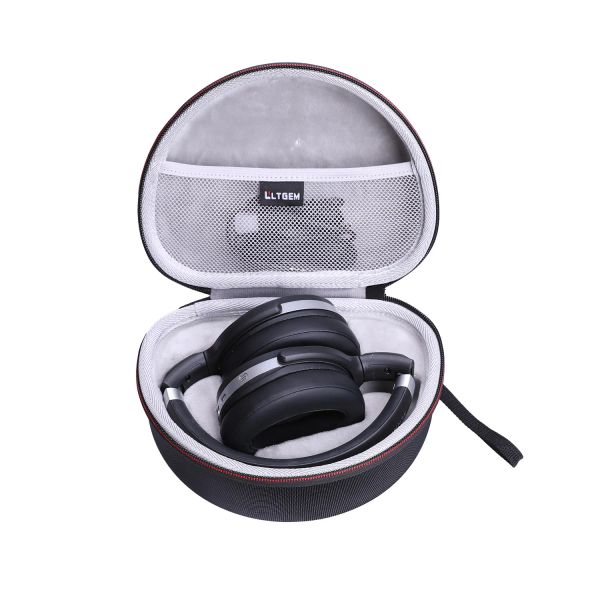 Сумки Ltgem Eva Hard Case для Sennheiser HD 450BT/350BT Bluetooth 5.0 беспроводные наушники