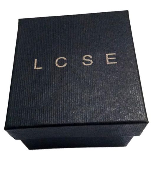 Fashion LaCo Style Brand Carton Paper Box Watch Boxes Case 018772187