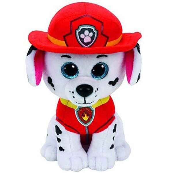 Großhandel von niedlichen Cartoon -Tierspielzeugen, Anime Big Eyed Plush Tierhunde, Plüschspielzeug für Kinder