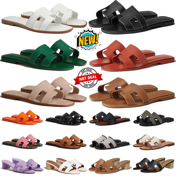 Kostenlose Versandsandalen für Frauen Hausschuhe Plattform Flat Schuhe Damen Schieber