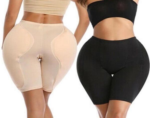 Butt Hip Enhancer Pad Shaper Slip Ponge Pads Ass Enhancer Hip Pads Enhancer Booty Lifter Oberschenkel Trimmer gefälschter Arsch Bottock Hip 21034829742