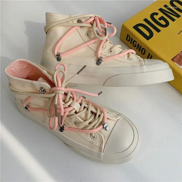 Casual Shoes Mix Color Verband