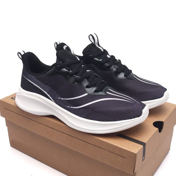 New Raf Simon Sports Shoes Sapatos leves, tênis de corrida em ascensão para homens de formuladores profissionais de esportes ao ar livre 283