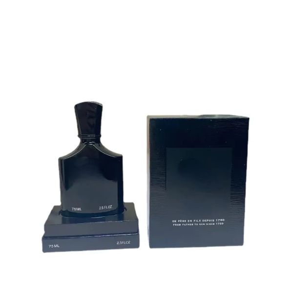 2024 Neues Top -Qualität 100ml Neues Parfüm Köln Original Deodorant für Männer Langlebiges Parfüm für Männer Parfüm schnelles Schiff 20 Stile wählen