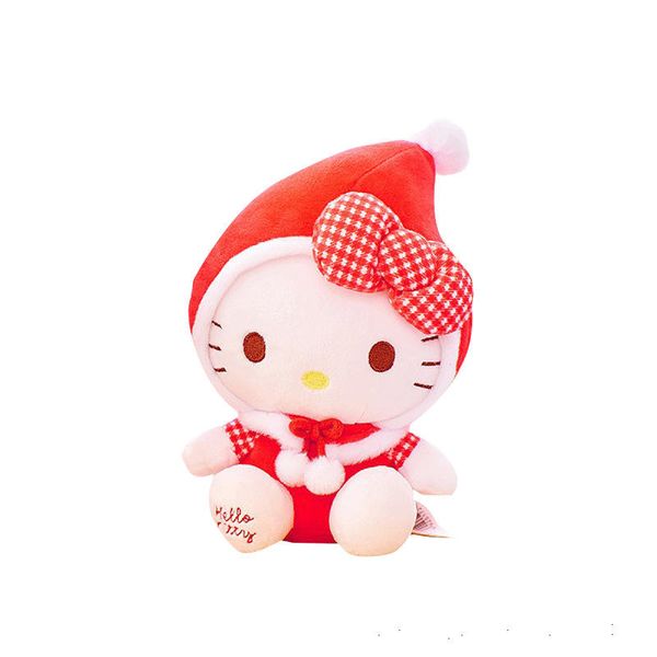 Hot Salking Cartoon Pink Cat Pleligh