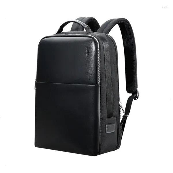 Backpack Travel Bag Versão coreana estudante universitário masculino de grande capacidade Computador mochila hombre masculino para homens bolsas