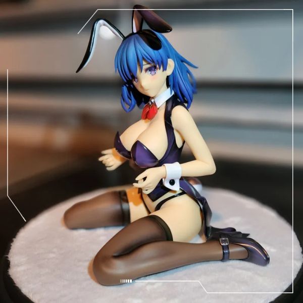 Manga Anime Manga 16cm Alphamax Skytube Kurehito Misaki Fukiishi Hana Casino Ver Pvc Action Figur Erwachsene Kollektion Hentai Model Toys D.