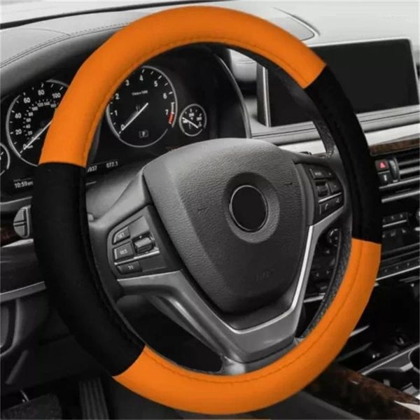 Coperture per volante Coperchio di auto modernistiche universali e cuscinetti di sicurezza