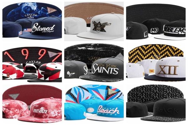 Moda Algodão Baseball Caps Homens Mulheres ósseas Gorras Stoned Problemas 1991 Santos XII Elevate Beach Black Snapback Hats1838310