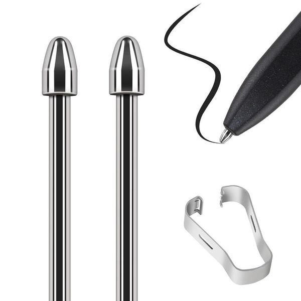 Metal Stylus lent