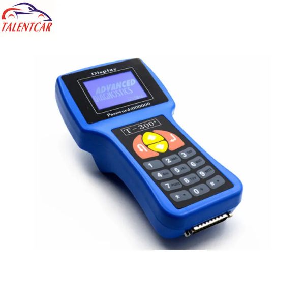 Tools T300 Key Programmierer Ellish Diagnose Code Reader Leser Schlosser Tool T300 Auto Key