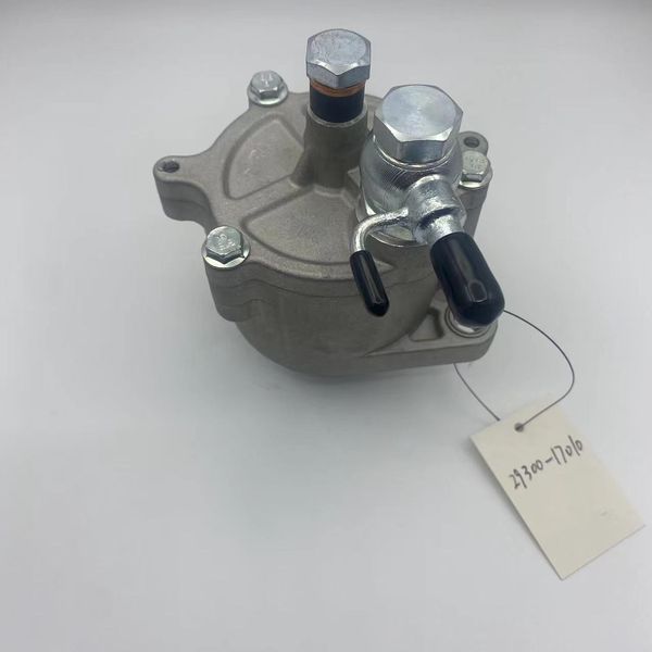 29300-17010 подходит для Doyota Land Cruiser 1HZ Generator Vacuum Booster Pump.