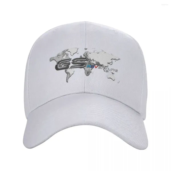 Berets Racing Motorrad Enduro Hut Unisex Hip-Hop GS Moto Dad Sun Caps Sport Cap Verstellbarer Snapback Baseball Sommer