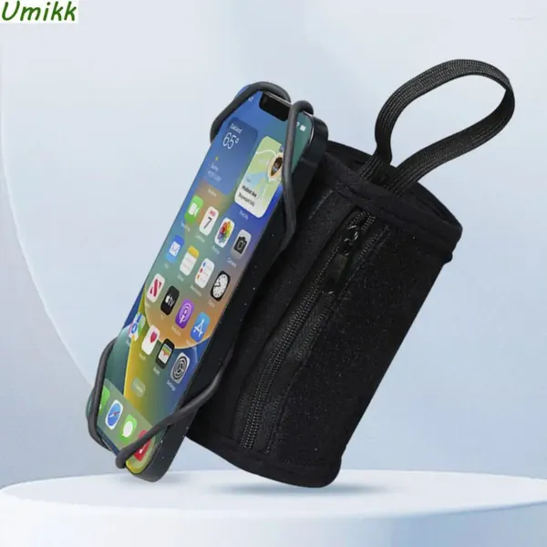 Sacos de compras Sports Smartphone Pulseira