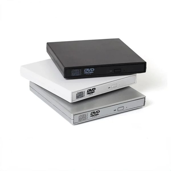 BluRay Drive esterno USB 3.0 Ottico Drive Burner Blu Ray Player CD / DVD RW