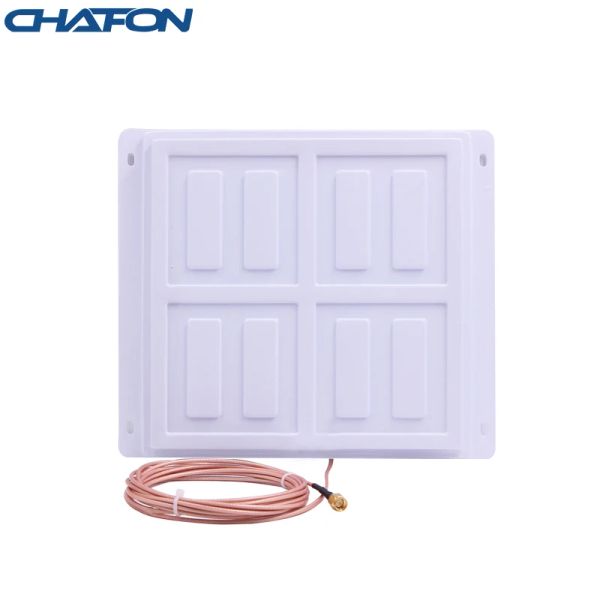 CONTROLLA CHAFON 865 ~ 868MHz 902 ~ 928MHz PCB circolare RFID RFID UHF 8DBI 8DBI per Access Control Smart Freezer Management