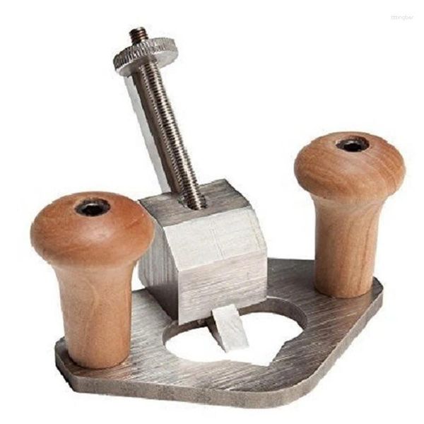 Woodworking Planer Hand Tool Push Diy Router Pranemheld