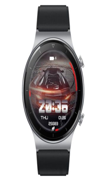 Водостойкие GT2PRO CWP Smart Watch Asteronate Sports Phone Mens Watch Outs Music SmartWatch3571364
