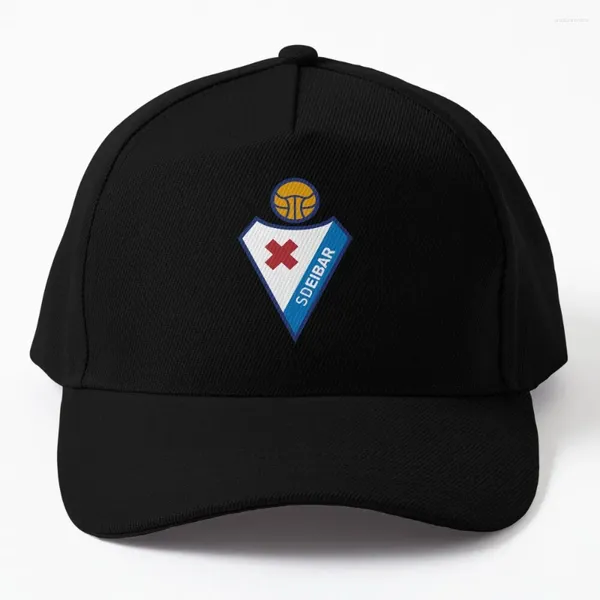 Ball Caps eibar логотип бейсболка пляжная сумка для вечеринки для вечеринок