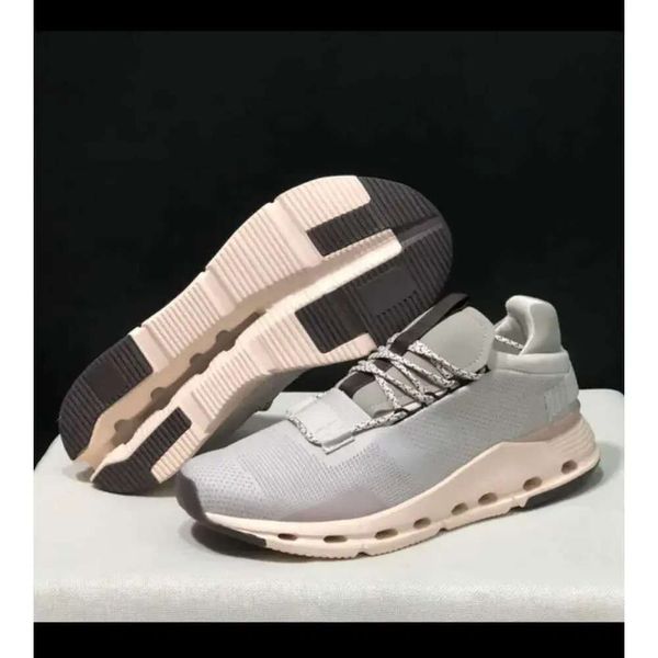 Casual Cloudmonster 2024 Laufschuhe Männer OC Frauen Monster Sonnenfinsternis Kurkuma Eisen Heu Lumos Schwarzer Trainer Sneaker Nova auf C Herren Trainer Größe 3