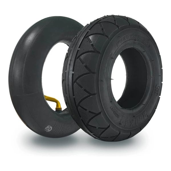 Blades 200x50 Tireinner Tube Set для Razor E100, E150, E200, Power Core E100, Powerrider 360, Crazy Cart, Epunk, Escooter Tire