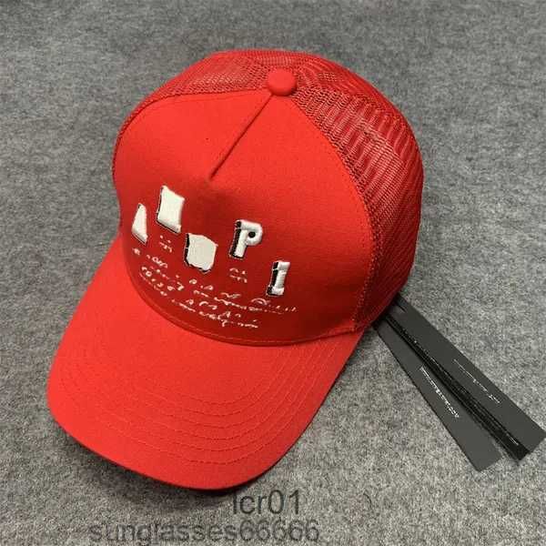 Mulher de beisebol masculino para moda Snapback Golf Ball Cap letter Bordado de verão esporte Proteção solar Tela ajustável de alta qualidade Hat1vfn