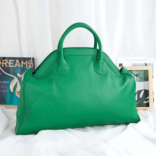 2024 Bolsas para mulheres Bolsa de luxo de luxo Bolsa Designer de couro genuíno Famou