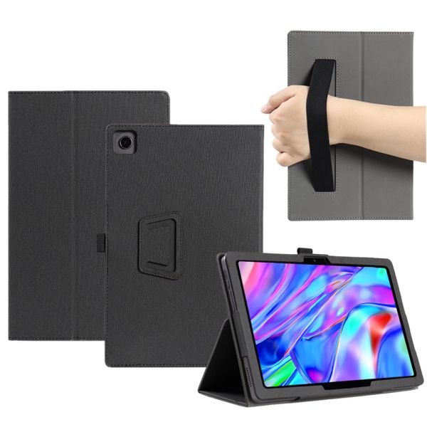 Ständer Flip Case für Alldocube iPlay50 10,4 Zoll Tablet -Abdeckung mit Handhalter für Cube iPlay 50 Pro Stand Protect Shell