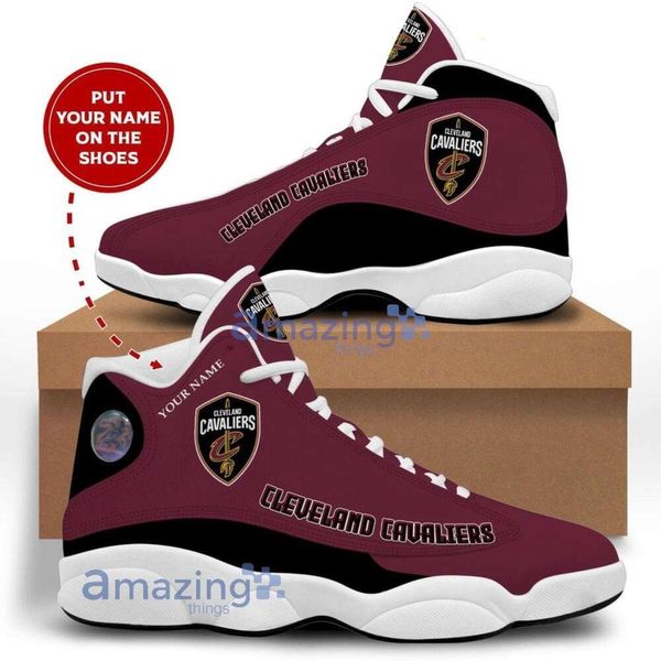 Scarpe casual Cle Basketball Scarpe Sam Merrill Shoe Max Strus Marcus Morris Charles Bassey Scarpe da corsa Tristan Thompson Max Strus Canvas Scarpe da donna Schema personalizzata