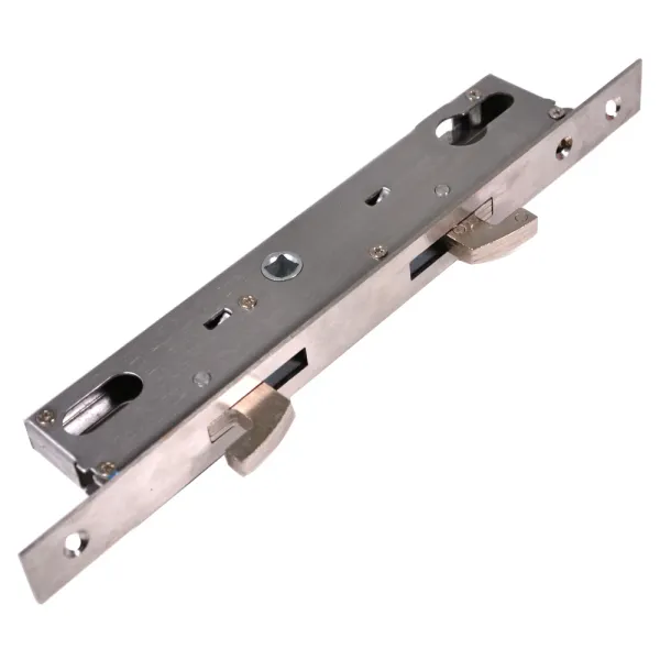 Controllo Slim Smart Lock Cody 2885 Materiale in acciaio inossidabile Morise per porta scorrevole