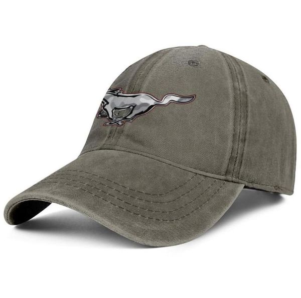 Стильный Ford Mustang Grey Camouflage Ford Fairlane Unisex Denim Baseball Cap Cool Hats National Flag для грузовиков Car Logo39031832940038