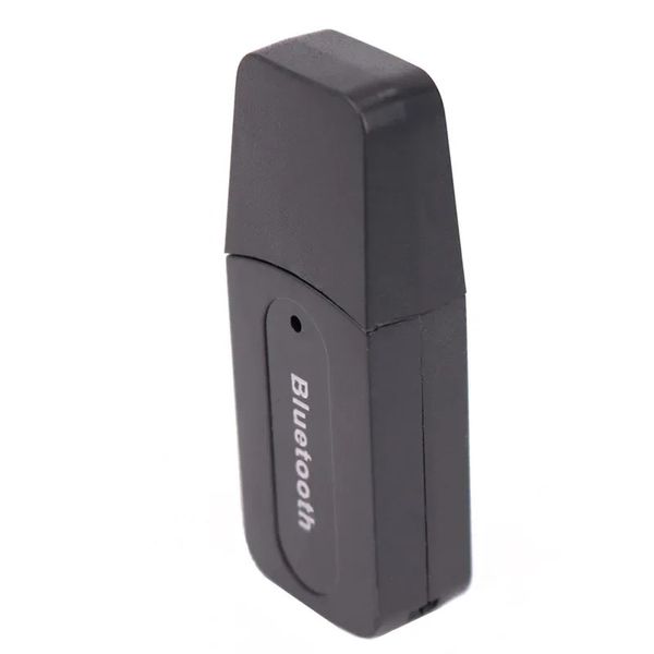 Receptor de música Bluetooth USB 3.5 ADAPTADOR ADAPTOR AUDIO BT163 AUX