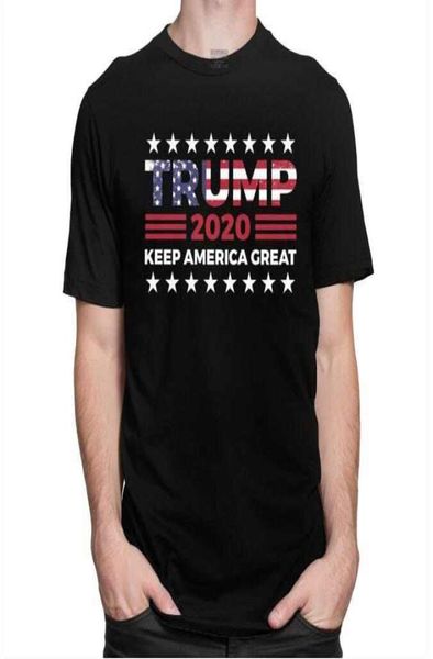 Erkekler Donald Trump T Shirt Xs4xl Homme Oneck Kısa Kollu Gömlek Pro Trump Tshirt Trump Hediyeleri 12 PCS CNY19281612230